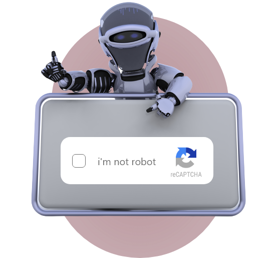 automation tool for captcha recognition.